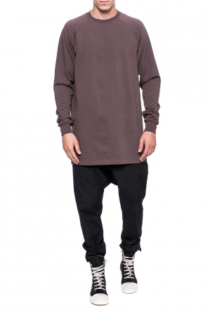 Long sweatshirt, zdjęcie 2 Long sweatshirt od Rick Owens